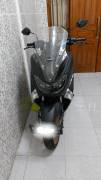 Jual yamaha NMAX 2018