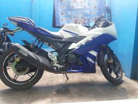 Jual motor r15