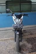 Di Jual Motor Satria FU 150cc Tahun 2013