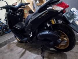 Yamaha nmax non abs thn 2019