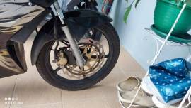 Jual cepat Jupiter MX 2010 Kopling full black