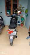 Jual cepat Jupiter MX 2010 Kopling full black