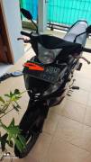 Jual cepat Jupiter MX 2010 Kopling full black