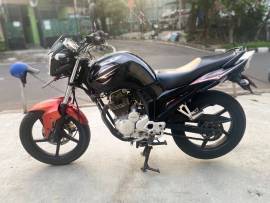 DIJUAL MURMER Yamaha Scorpio 2013