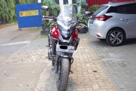 For sale Honda atau dijual CB500X CB 500 x Tahun 2