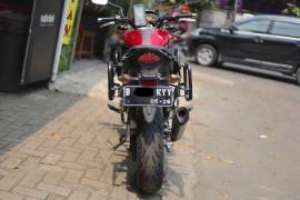 For sale Honda atau dijual CB500X CB 500 x Tahun 2