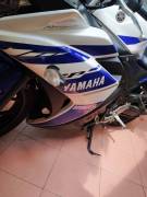 Yamaha R25 2015