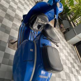 Vespa 1978 150cc