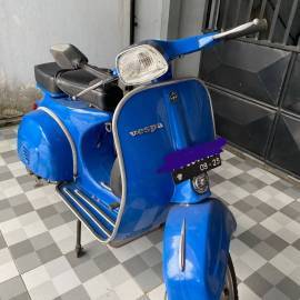 Vespa 1978 150cc