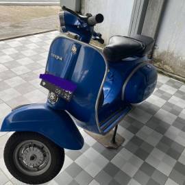 Vespa 1978 150cc