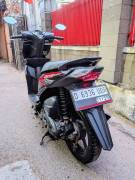 Dijual Murah Honda Beat Tahun 2018