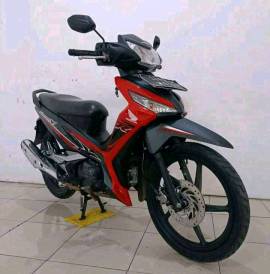 HONDA SUPRA X 125 FI