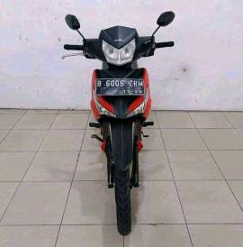 HONDA SUPRA X 125 FI