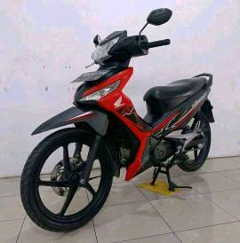 HONDA SUPRA X 125 FI