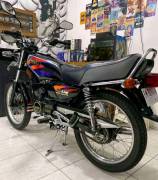 YAMAHA RX KING 1997