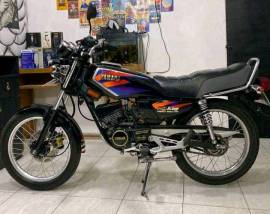 YAMAHA RX KING 1997