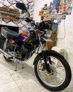 YAMAHA RX KING 1997