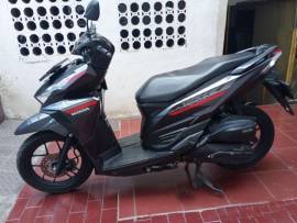 DIJAMIN SUDAH SIAP BALIK NAMA SAJA HONDA VARIO 125