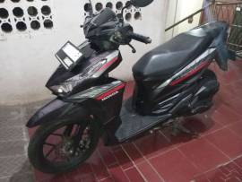 DIJAMIN SUDAH SIAP BALIK NAMA SAJA HONDA VARIO 125