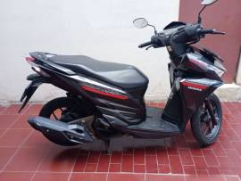 DIJAMIN SUDAH SIAP BALIK NAMA SAJA HONDA VARIO 125