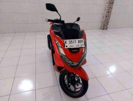 Honda Pcx Tahun 2022