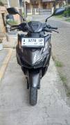 Dijual Cepat Honda Vario 160 CBS