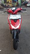 Honda beat CBS