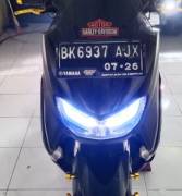 Yamaha Nmax 2021