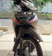 Dijual Honda Absolut Revo 110