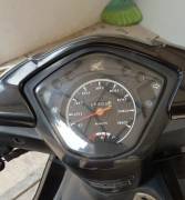 Dijual Honda Absolut Revo 110