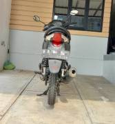 Dijual Honda Absolut Revo 110