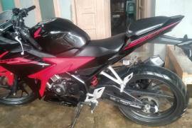 Honda CBR 150 R