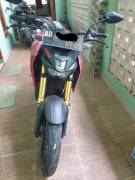 Di Jual Yamaha XBRE 2018