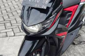 Yamaha Mio Soul GT Tahun 2015