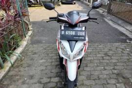 Hinda vario 110cc tahun 2016