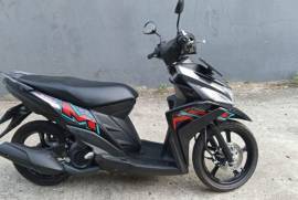 Deskripsi Yamaha Mio M3 125 tahun 2023 Dijual Yama