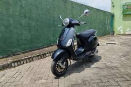 Vespa Lx 125 cc Iget 2019 facelift