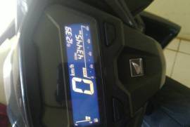  Dijual Honda Vario 125 BU plat W – waru