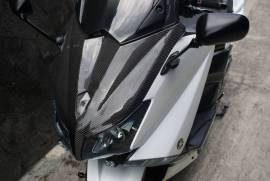 YAMAHA TMAX 530