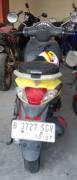 Piaggio Liberty Matic Thn.2012