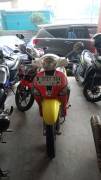 Piaggio Liberty Matic Thn.2012