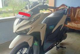 Honda Vario 125 Th 2021 Istimewa