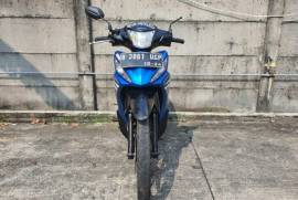 Honda Revo FI tahun 2014