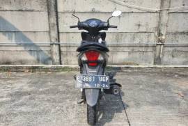 Honda Revo FI tahun 2014