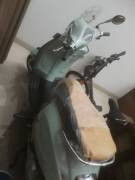 Di jual Vespa Primavera 150 2022