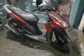 Honda Vario Techno 110 CW ( 2010 )