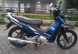 Honda Supra X 125cc Thn 2007 Siap di Pakai