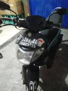 Yamaha nouvo lele tahun 2003