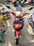 Jual Motor Jupiter MX 2013