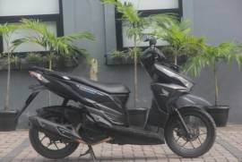 Honda Vario Techno 110 tahun 2012